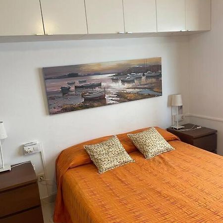 Apartamento Con Piscina En Llança Zewnętrze zdjęcie