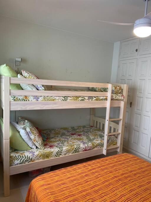 Apartamento Con Piscina En Llança Zewnętrze zdjęcie