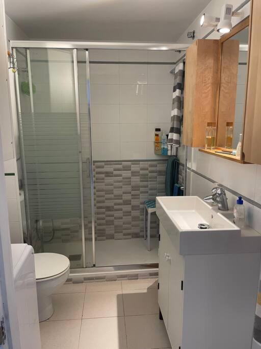 Apartamento Con Piscina En Llança Zewnętrze zdjęcie